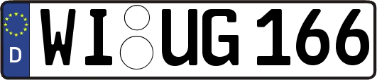 WI-UG166