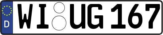 WI-UG167