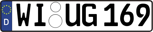 WI-UG169