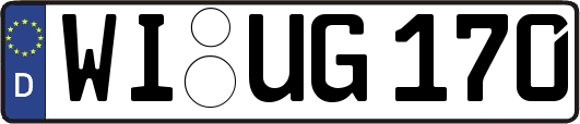 WI-UG170