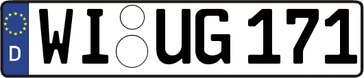 WI-UG171