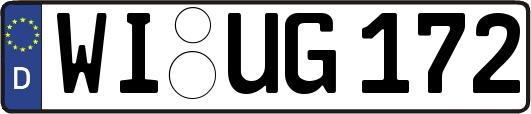 WI-UG172