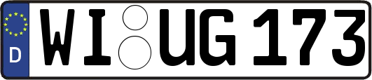 WI-UG173