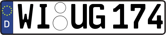 WI-UG174