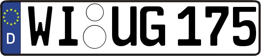 WI-UG175