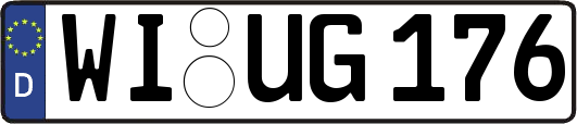 WI-UG176
