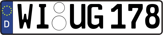 WI-UG178