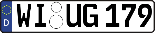 WI-UG179