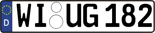 WI-UG182