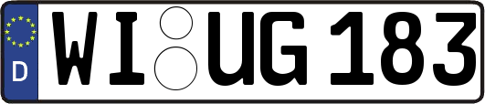 WI-UG183