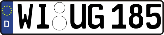 WI-UG185