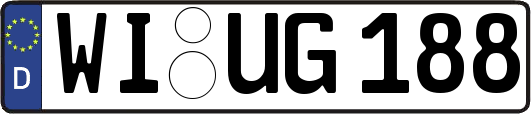 WI-UG188