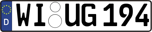 WI-UG194
