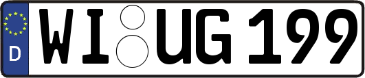 WI-UG199