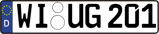 WI-UG201