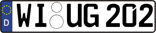 WI-UG202