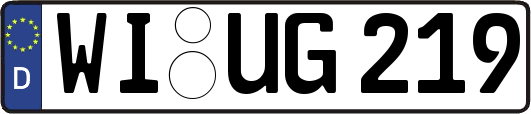 WI-UG219