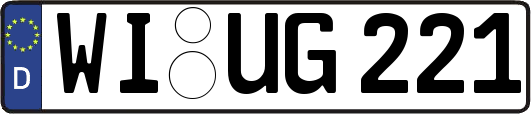 WI-UG221