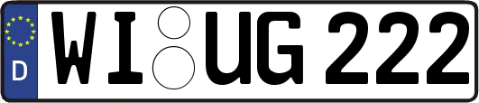 WI-UG222