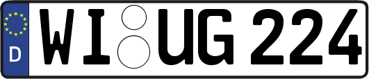 WI-UG224