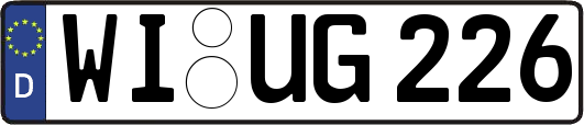 WI-UG226