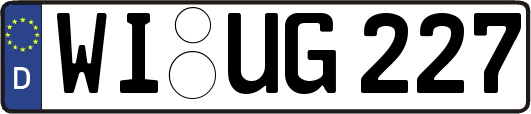 WI-UG227