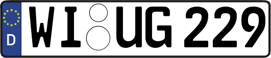 WI-UG229