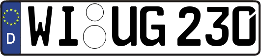 WI-UG230
