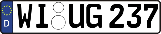 WI-UG237