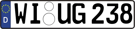 WI-UG238