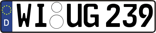 WI-UG239