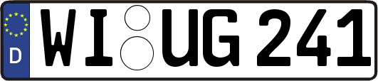 WI-UG241