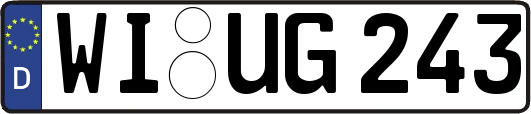 WI-UG243