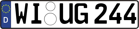 WI-UG244