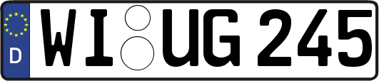 WI-UG245