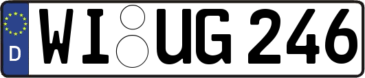 WI-UG246