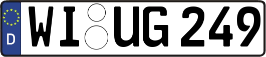 WI-UG249