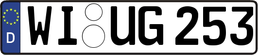 WI-UG253