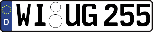 WI-UG255