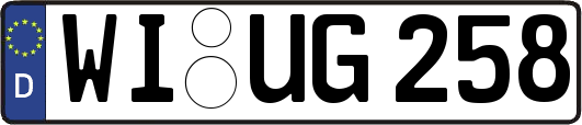 WI-UG258