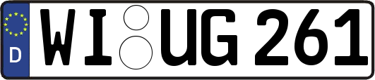 WI-UG261