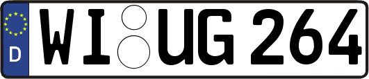 WI-UG264