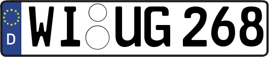 WI-UG268
