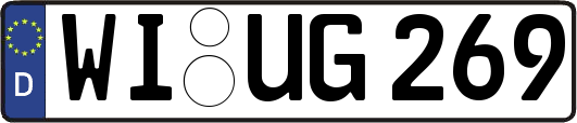 WI-UG269