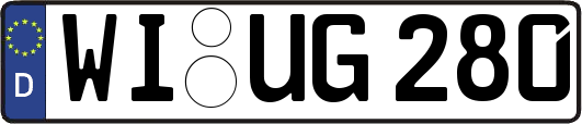 WI-UG280