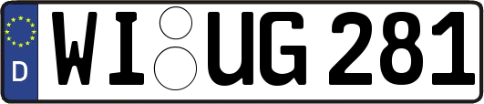 WI-UG281