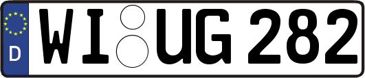 WI-UG282