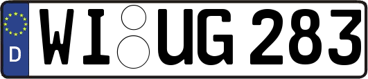 WI-UG283