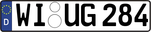 WI-UG284