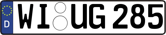 WI-UG285